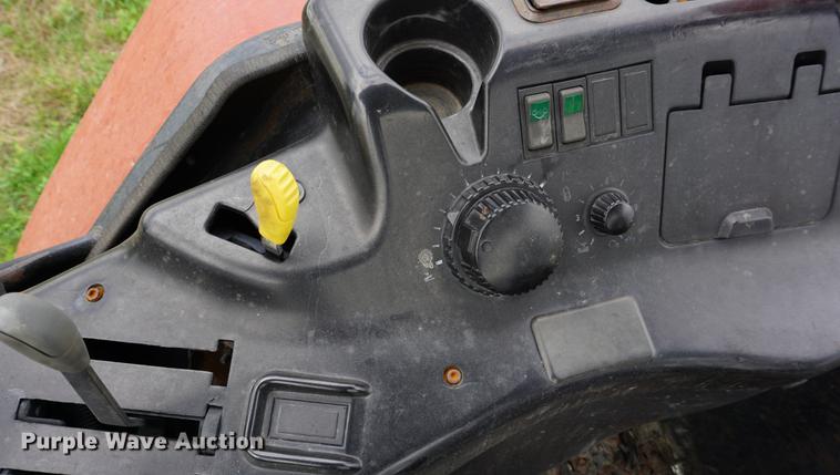 image for item DC5267 1999 Case IH MX100 MFWD tractor