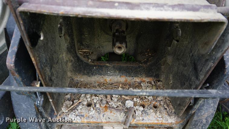 image for item DC5267 1999 Case IH MX100 MFWD tractor