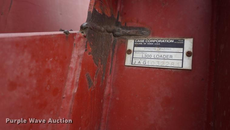 image for item DC5267 1999 Case IH MX100 MFWD tractor