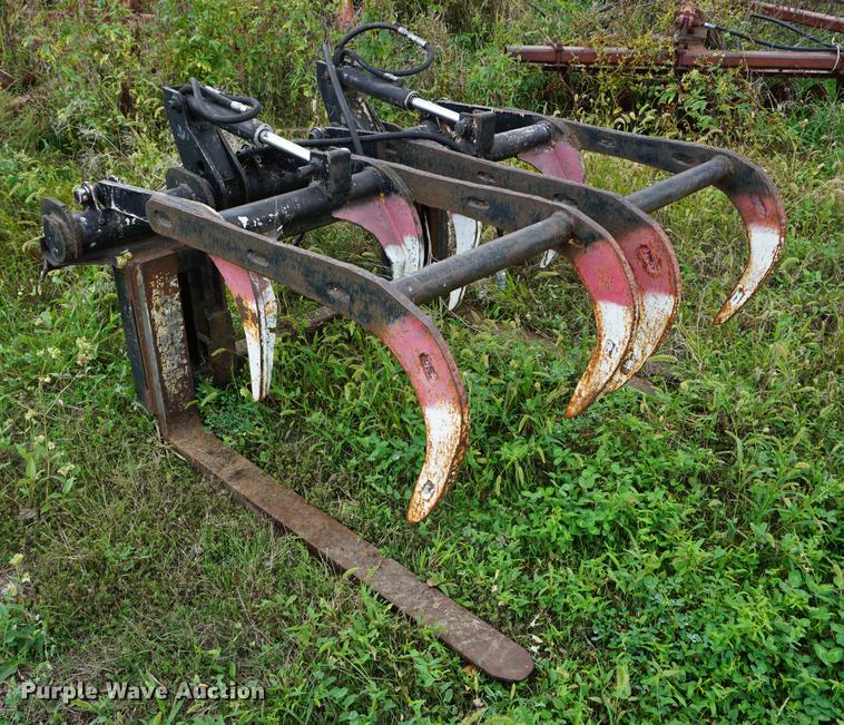 image for item DC5267 1999 Case IH MX100 MFWD tractor