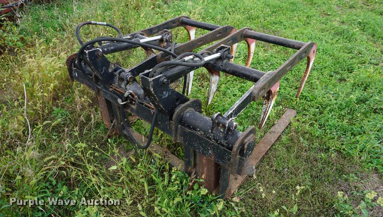 image for item DC5267 1999 Case IH MX100 MFWD tractor