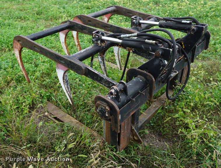 image for item DC5267 1999 Case IH MX100 MFWD tractor