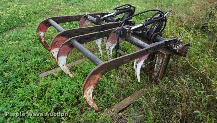 image for item DC5267 1999 Case IH MX100 MFWD tractor