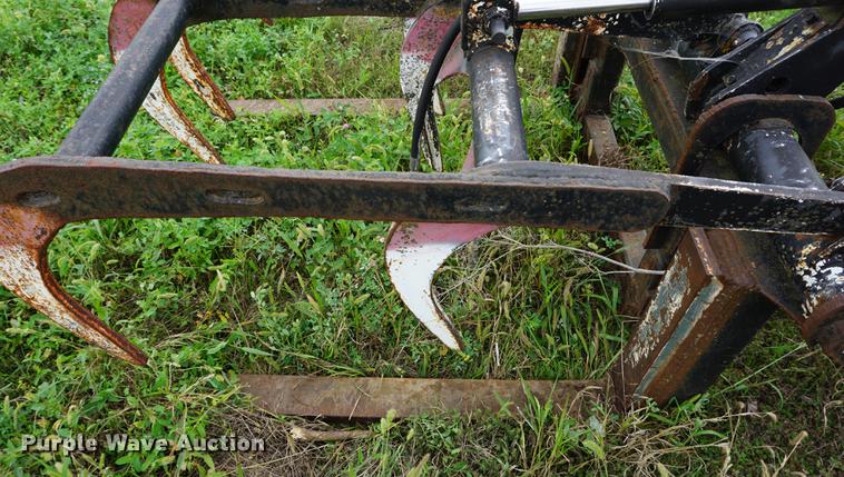 image for item DC5267 1999 Case IH MX100 MFWD tractor