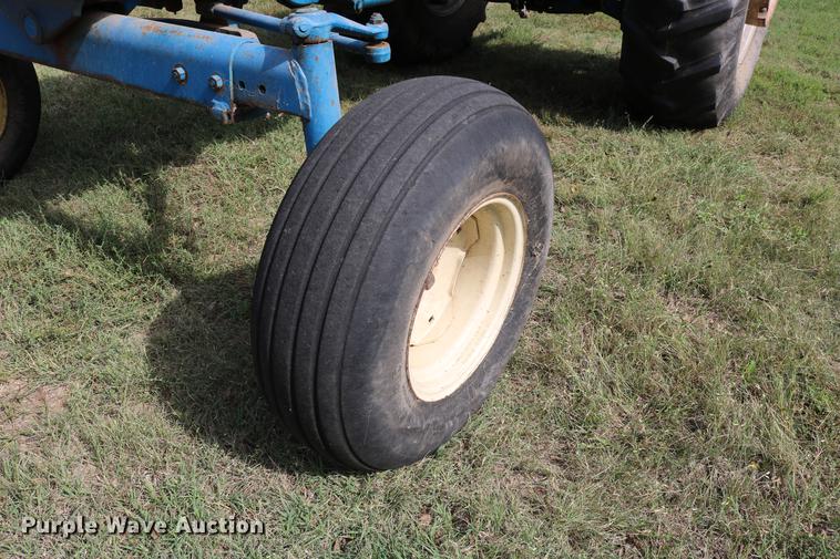 image for item DD0045 Ford 5000 tractor