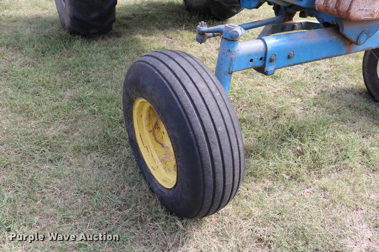 image for item DD0045 Ford 5000 tractor