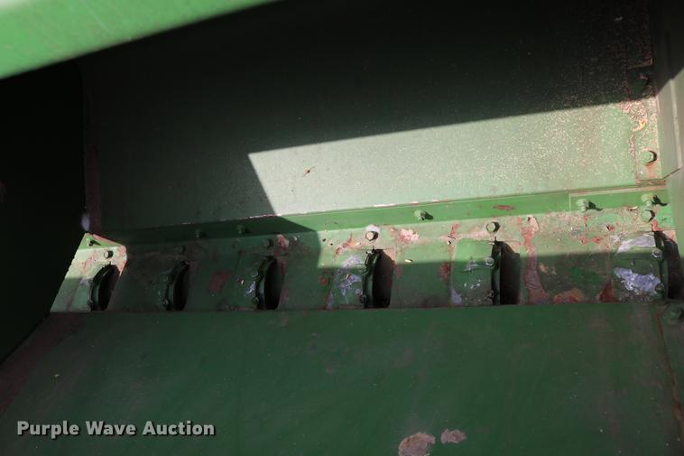 image for item DD0047 John Deere 8300 grain drill