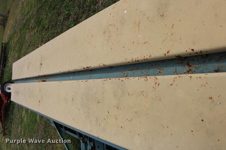 image for item DD0047 John Deere 8300 grain drill