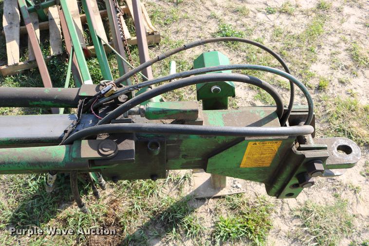 image for item DD0052 1988 Great Plains Solid Stand 30 grain drill