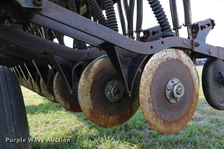 image for item DD0052 1988 Great Plains Solid Stand 30 grain drill