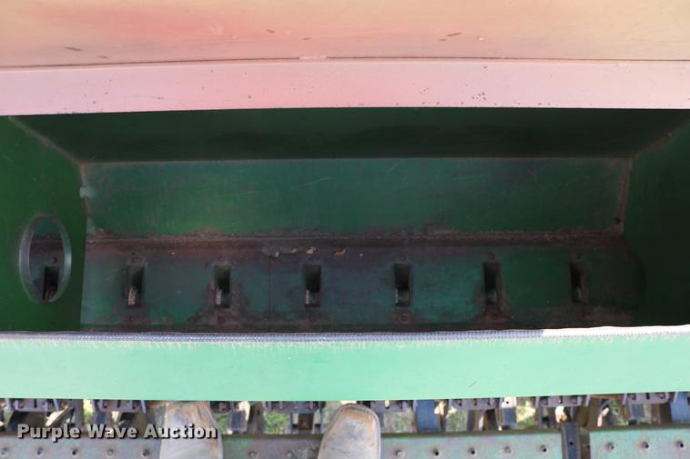 image for item DD0052 1988 Great Plains Solid Stand 30 grain drill