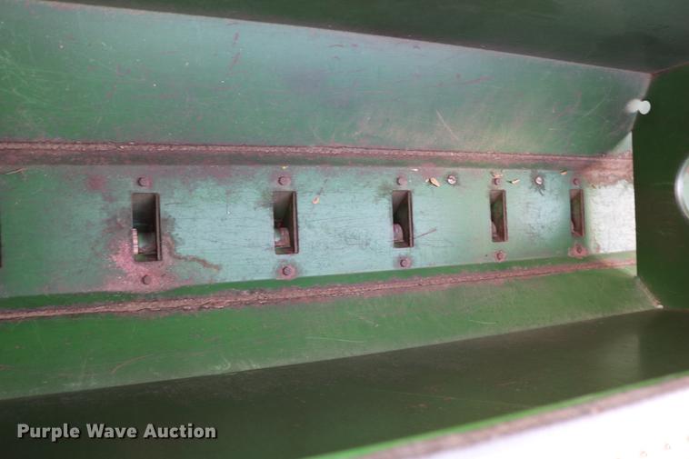 image for item DD0052 1988 Great Plains Solid Stand 30 grain drill