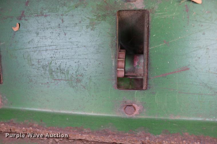 image for item DD0052 1988 Great Plains Solid Stand 30 grain drill