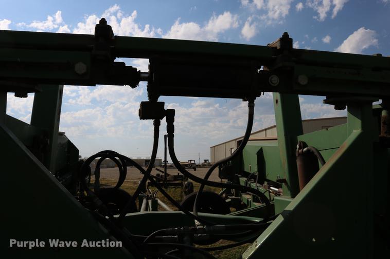 image for item DD0052 1988 Great Plains Solid Stand 30 grain drill