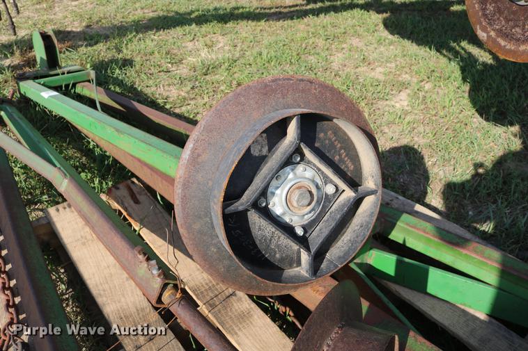 image for item DD0052 1988 Great Plains Solid Stand 30 grain drill