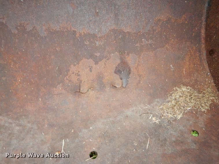 image for item DD0754 Allis Chalmers 6250 MFWD tractor