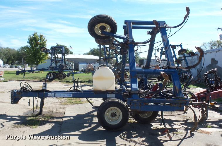 image for item DD2000 Loadrunner anhydrous ammonia applicator