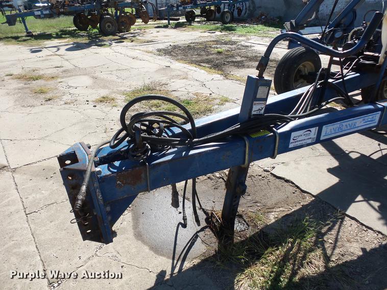 image for item DD2000 Loadrunner anhydrous ammonia applicator