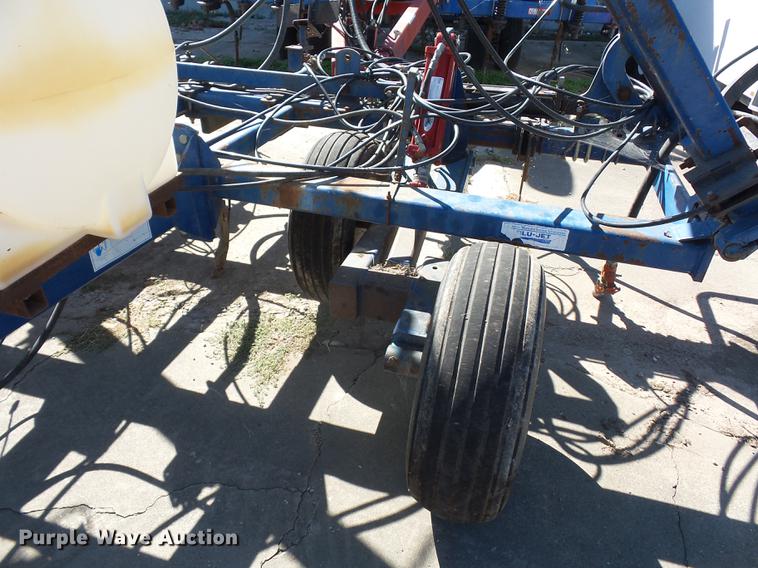 image for item DD2000 Loadrunner anhydrous ammonia applicator