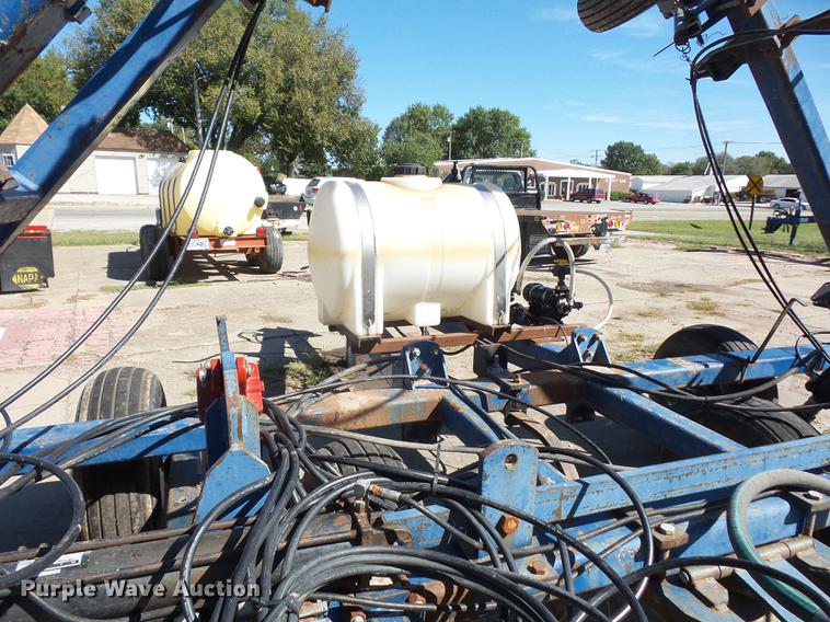 image for item DD2000 Loadrunner anhydrous ammonia applicator