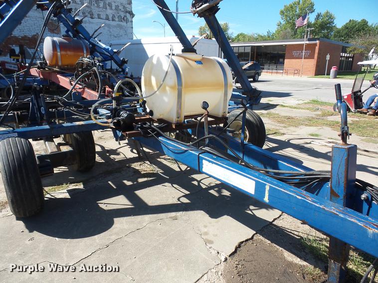 image for item DD2000 Loadrunner anhydrous ammonia applicator