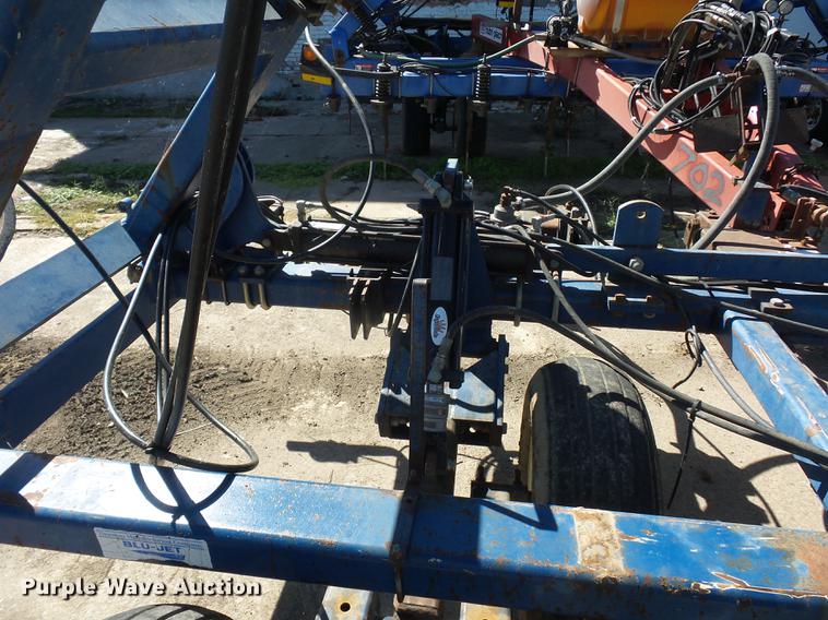 image for item DD2000 Loadrunner anhydrous ammonia applicator