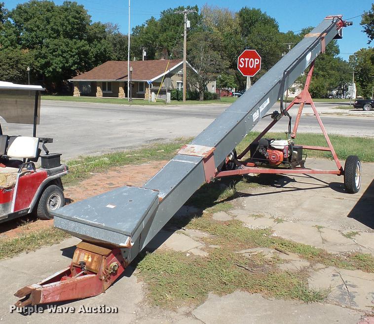 image for item DD2003 Conveyor