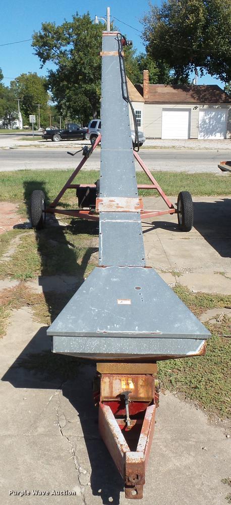 image for item DD2003 Conveyor