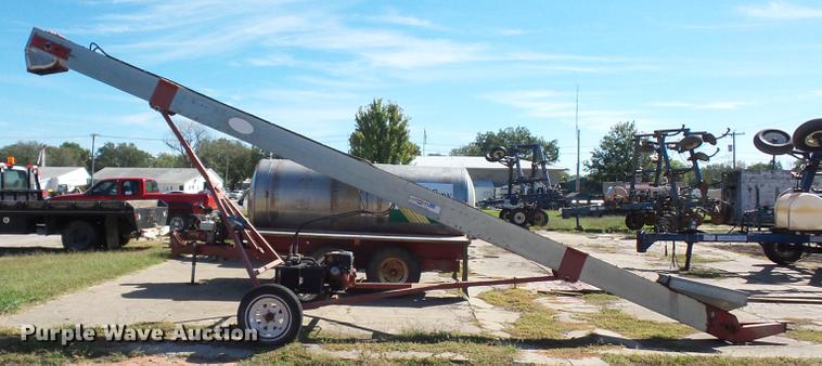 image for item DD2003 Conveyor