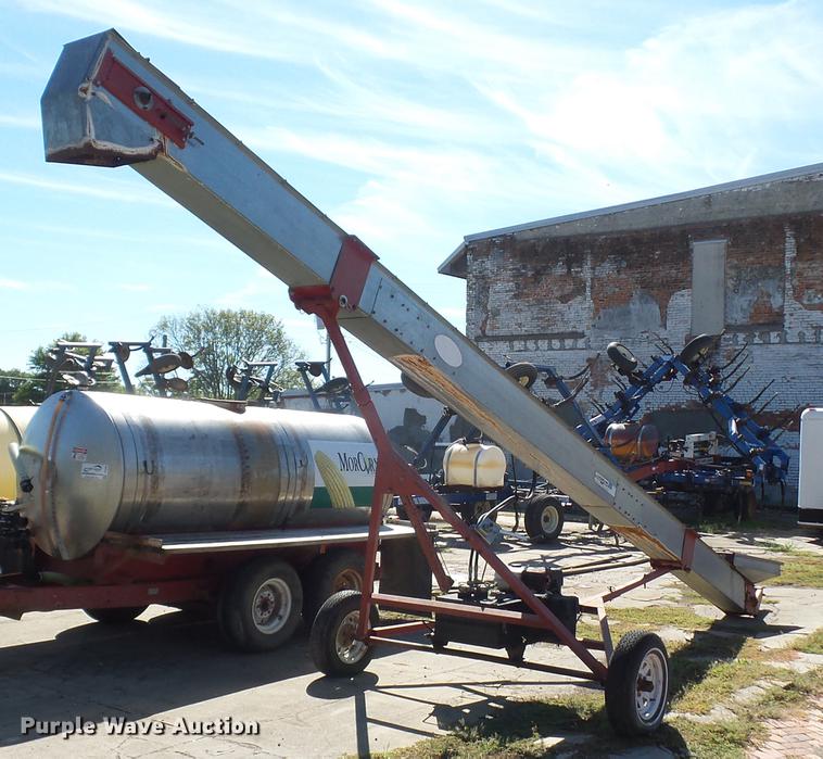 image for item DD2003 Conveyor