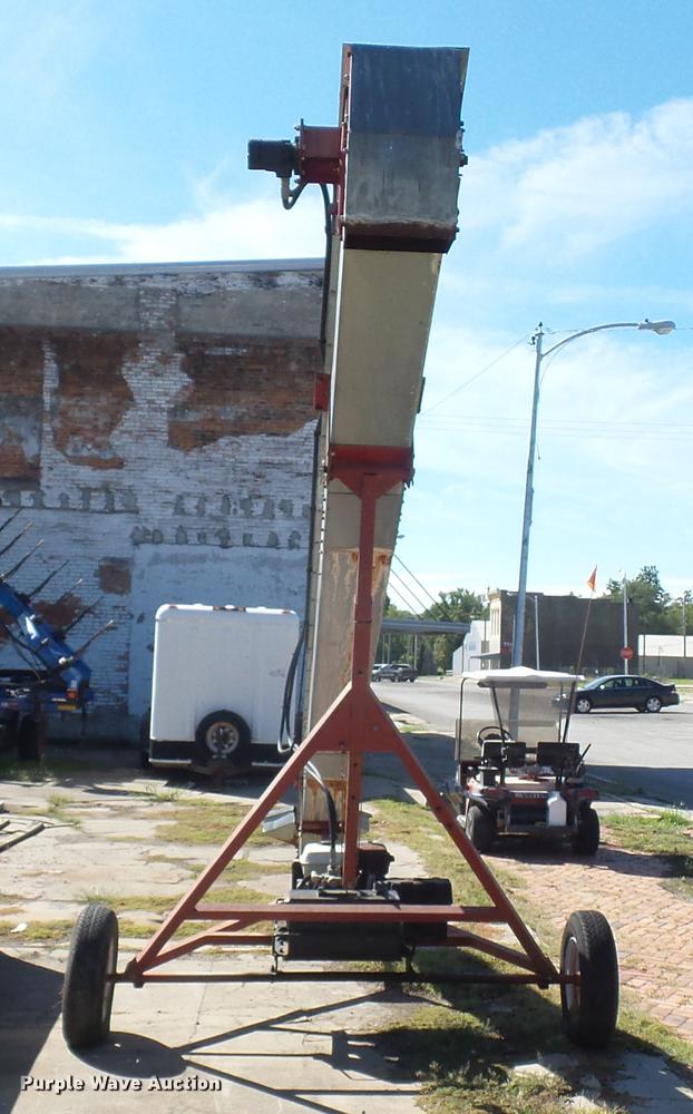 image for item DD2003 Conveyor