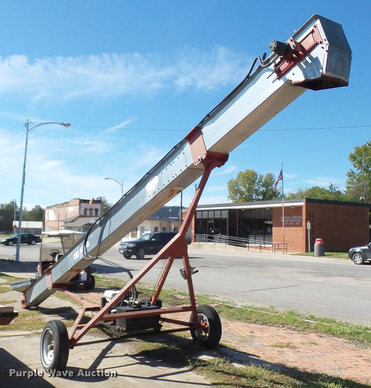 image for item DD2003 Conveyor