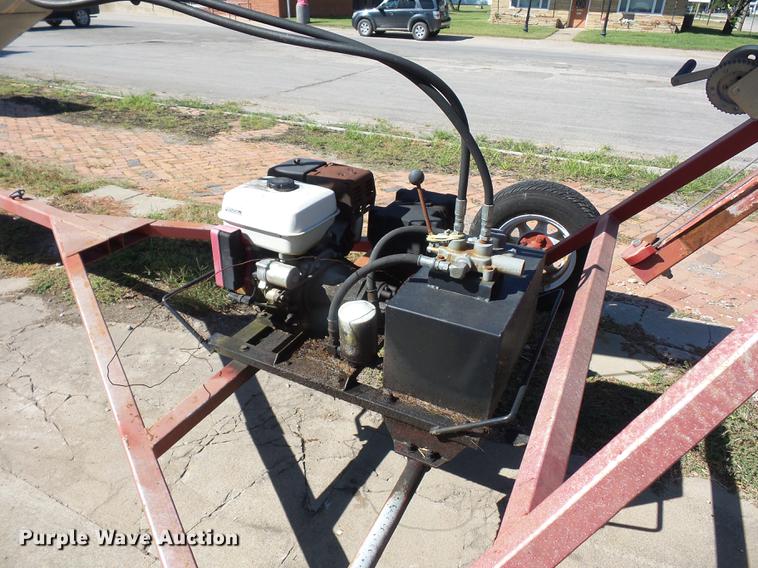 image for item DD2003 Conveyor