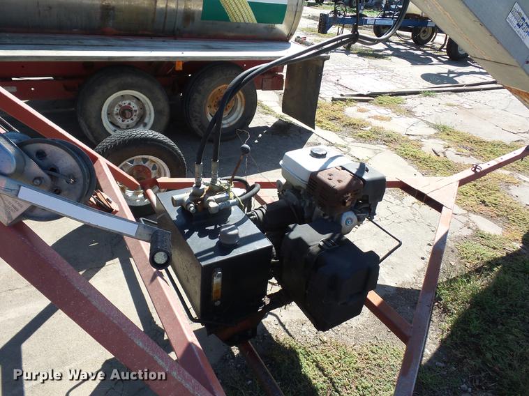 image for item DD2003 Conveyor