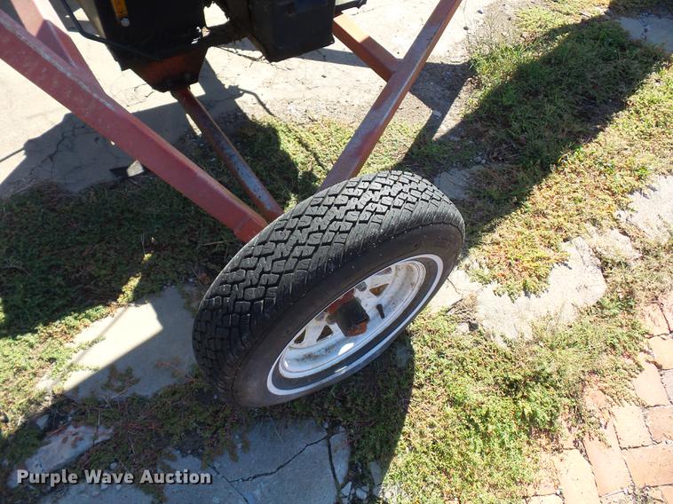 image for item DD2003 Conveyor