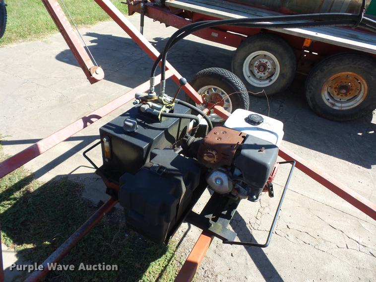 image for item DD2003 Conveyor