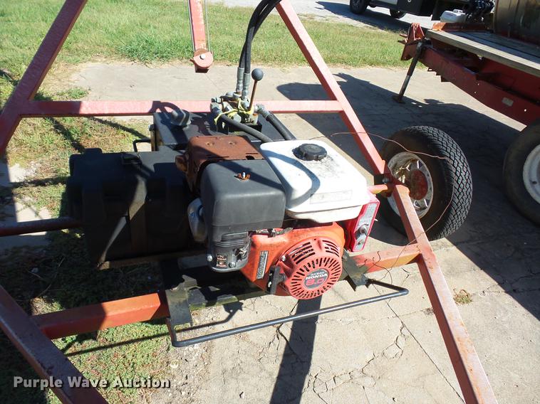 image for item DD2003 Conveyor