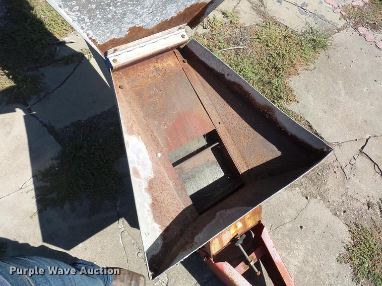 image for item DD2003 Conveyor