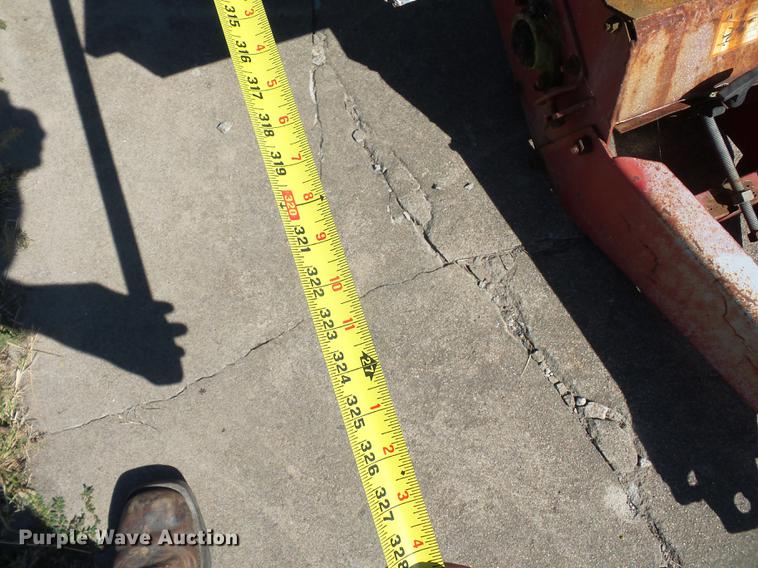 image for item DD2003 Conveyor