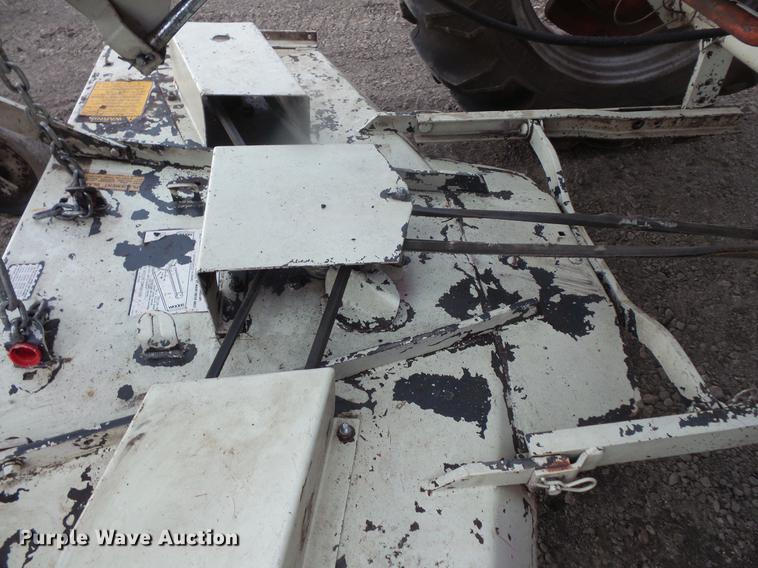 image for item DE9428 Allis Chalmers C tractor