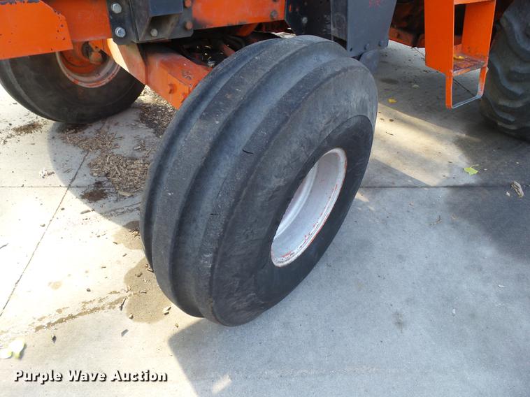 image for item DH9460 1972 Case 1370 tractor