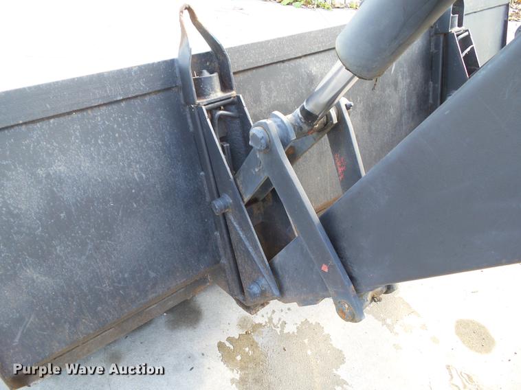 image for item DH9460 1972 Case 1370 tractor