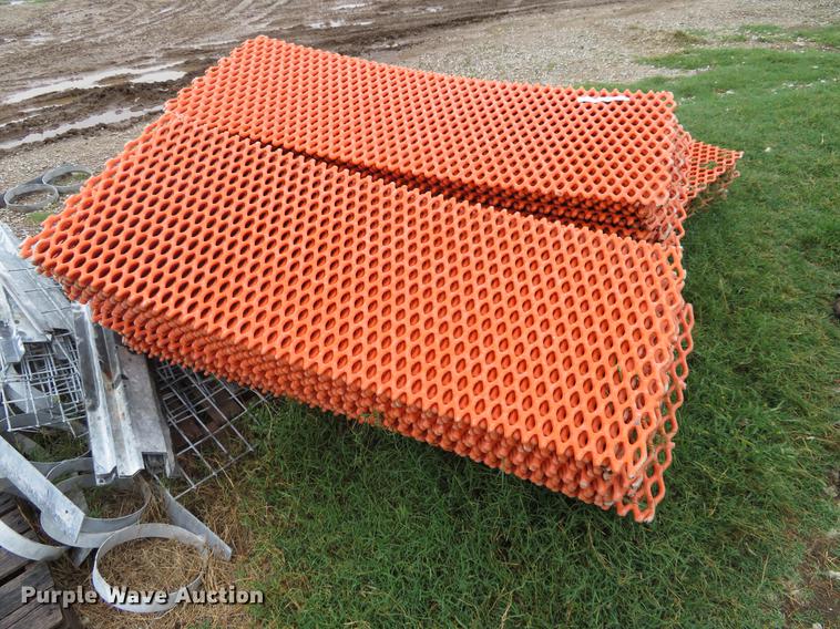 image for item DI9892 (90) Tenderfoot calf flooring