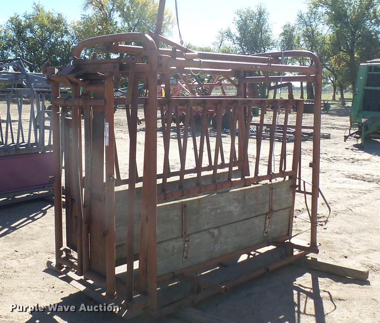 image for item DV9089 My-D Hand-D squeeze chute