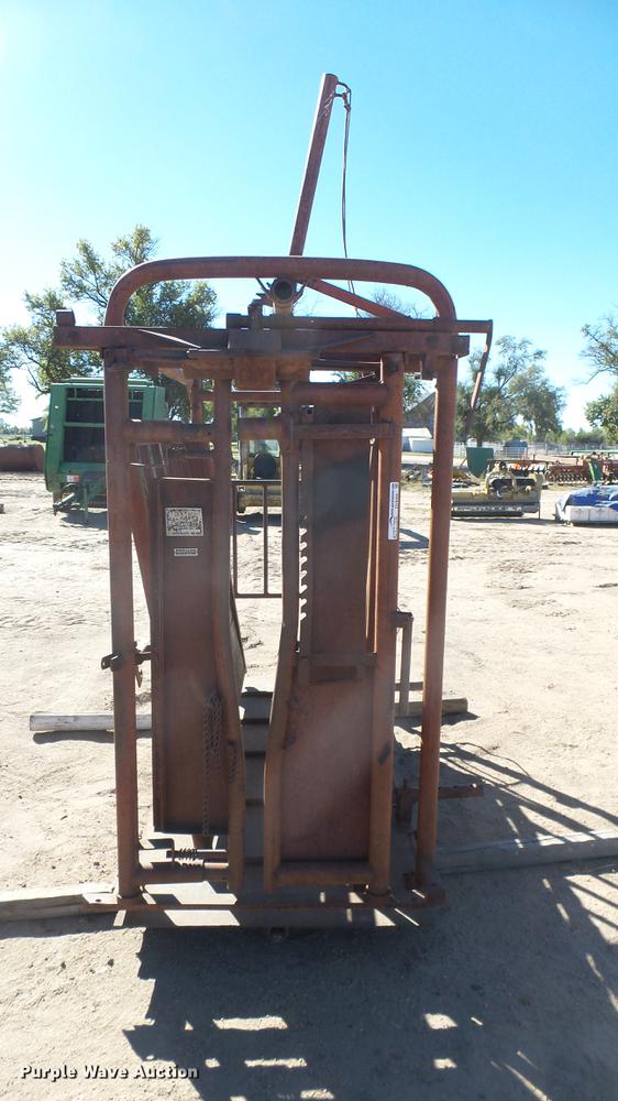 image for item DV9089 My-D Hand-D squeeze chute