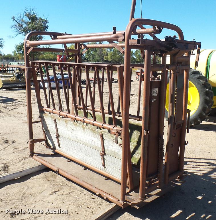 image for item DV9089 My-D Hand-D squeeze chute