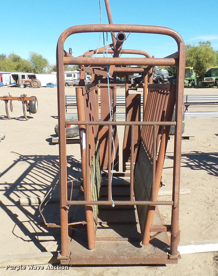 image for item DV9089 My-D Hand-D squeeze chute