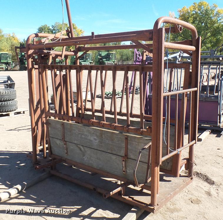 image for item DV9089 My-D Hand-D squeeze chute