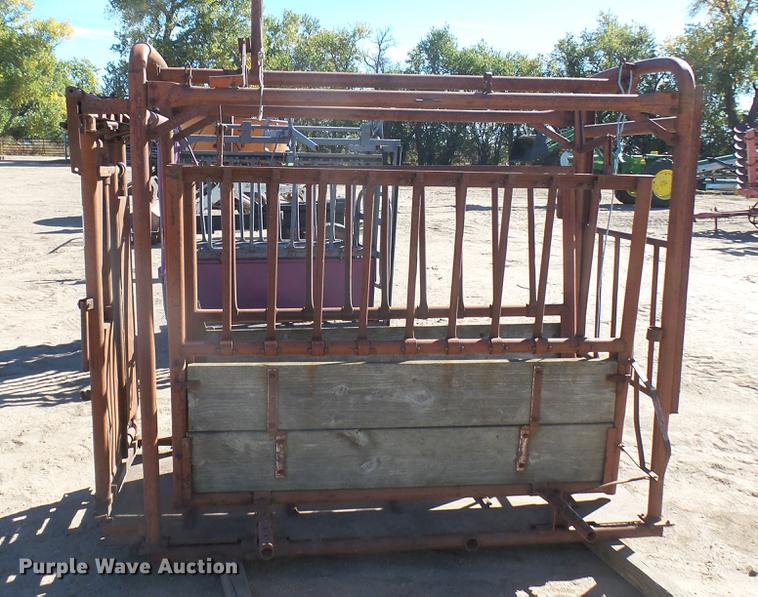 image for item DV9089 My-D Hand-D squeeze chute