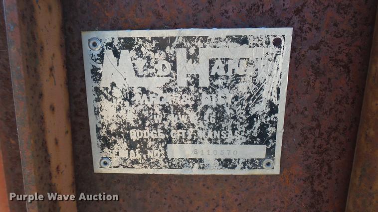 image for item DV9089 My-D Hand-D squeeze chute